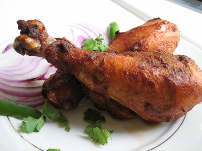 Chicken 65