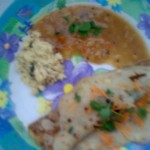 dosai