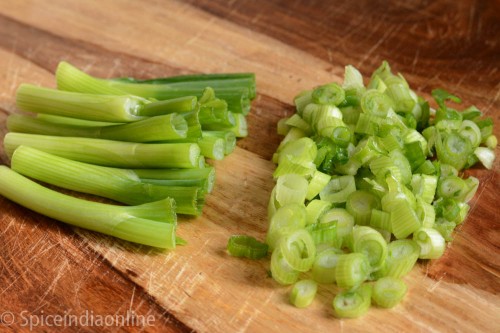 how to freeze spring onions 7