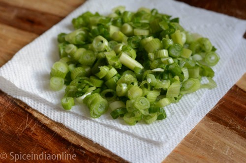 how to freeze spring onions 8