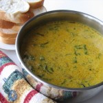 ixed-Greens-Chicken-Stew