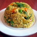 oats upma 3