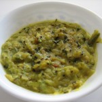 ridgegourd_pachadi2