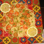 shrimp
