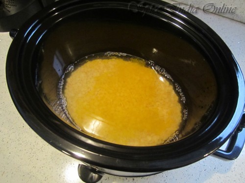 slow cooker sambar 2