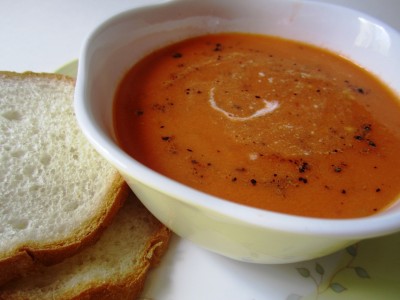 Tomato Soup