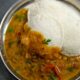 How to grind idli dosa batter in mixie