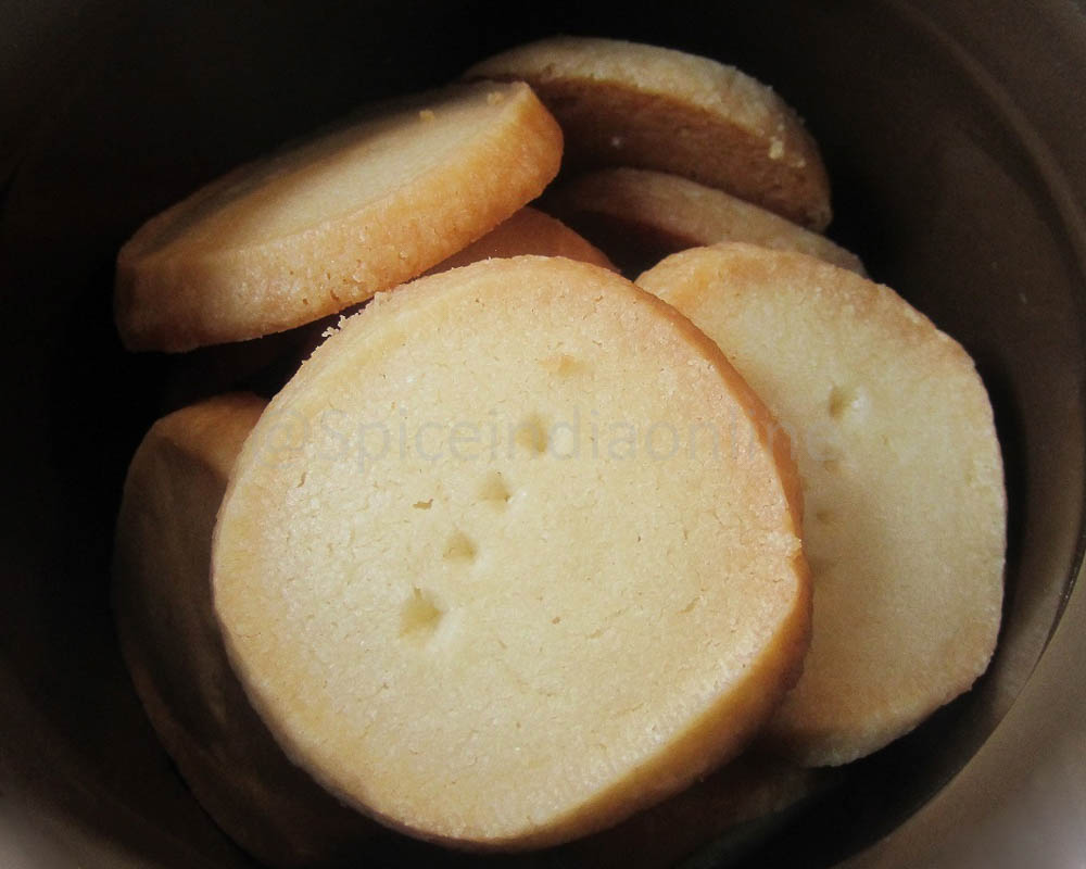 Tea Kadai Butter Biscuit Recipe À® À®à® À®ªà® À®à®° À®ª À®¸ À®à® Spiceindiaonline