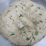 OATS ROTI RECIPE - Oats Chapati recipe — Spiceindiaonline