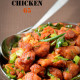 Hyderabadi Chicken 65