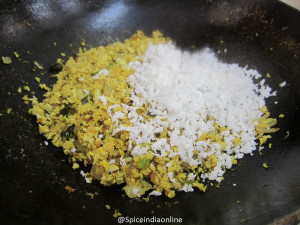 Sura Puttu | சுறா புட்டு | Fish Puttu — Spiceindiaonline