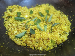 Sura Puttu | சுறா புட்டு | Fish Puttu — Spiceindiaonline
