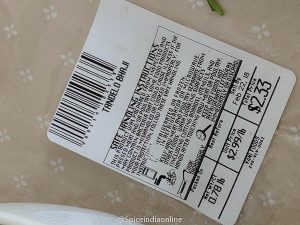 Keerai Thandu Kootu — Spiceindiaonline