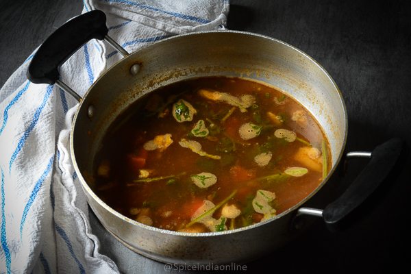 Thippili Rasam