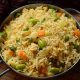 Curry Fried Rice Recipe