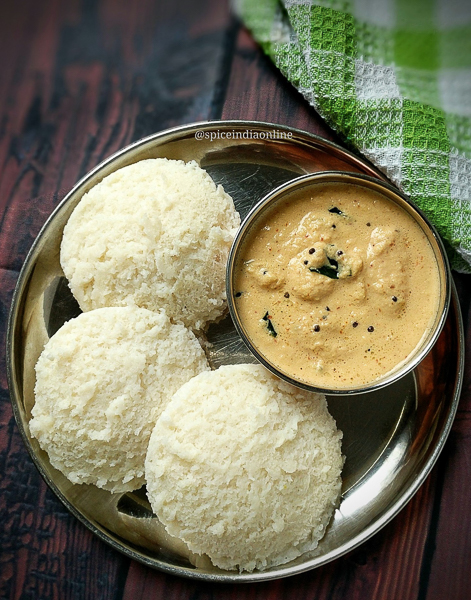 Roasted Gram Dal Chutney