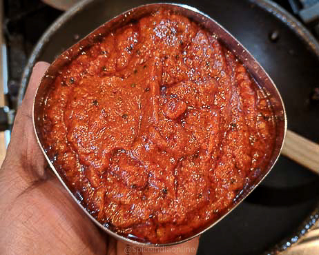 Vara Milagai Chutney