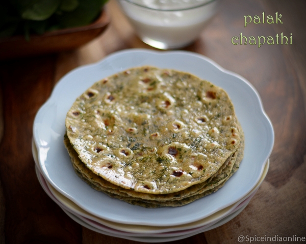 Palak Chapti