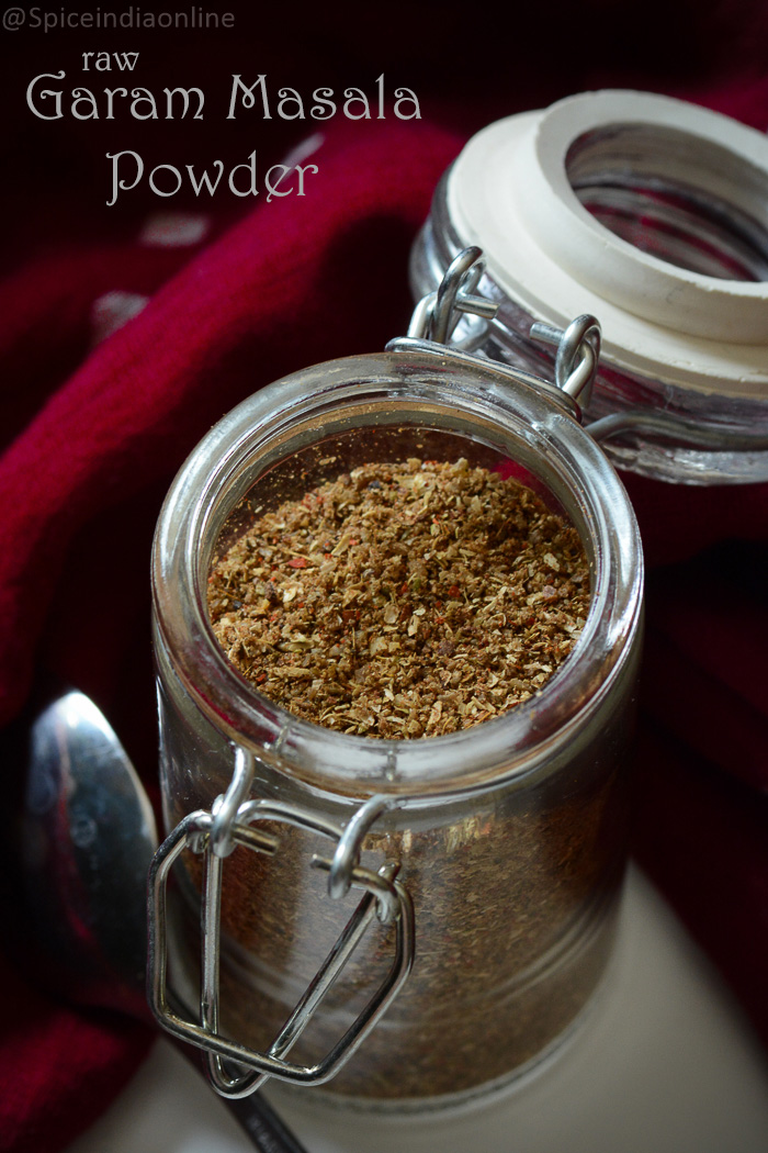 Garam Masala Powder