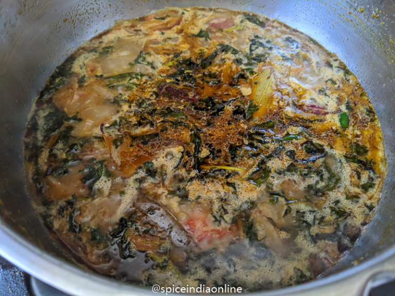 Egg Biryani Recipe - Muttai Biryani - Easy Egg Biryani — Spiceindiaonline
