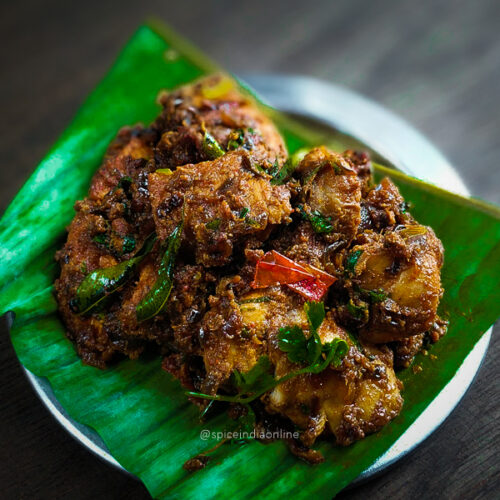 Featured image of post Simple Way to Boneless Chicken Fry Kerala Style