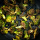 How to make air fryer broccoli