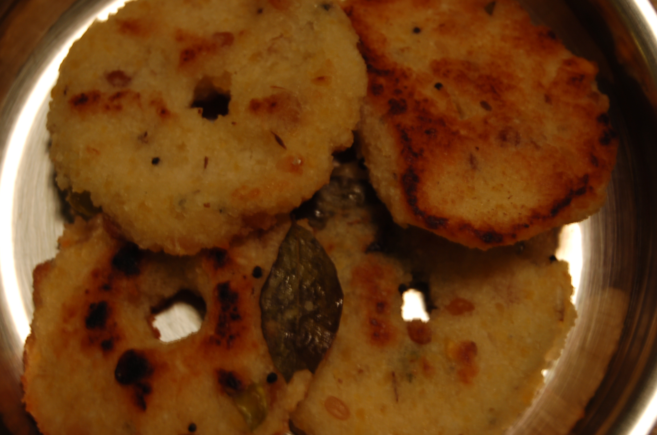 THAVALA (V)ADAI — Spiceindiaonline