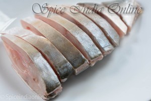 Pomfret Fry (Vavval Meen Varuval) — Spiceindiaonline