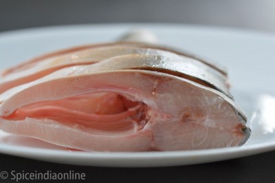 Pomfret Fry (Vavval Meen Varuval) — Spiceindiaonline