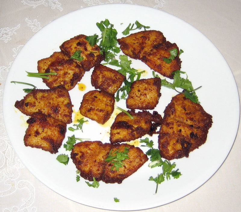 Fish Fry Spiceindiaonline